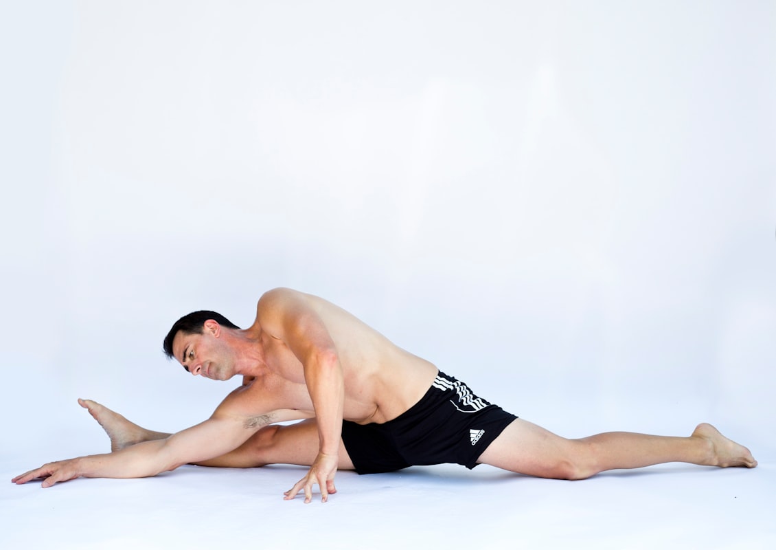 Breath work pranayama
