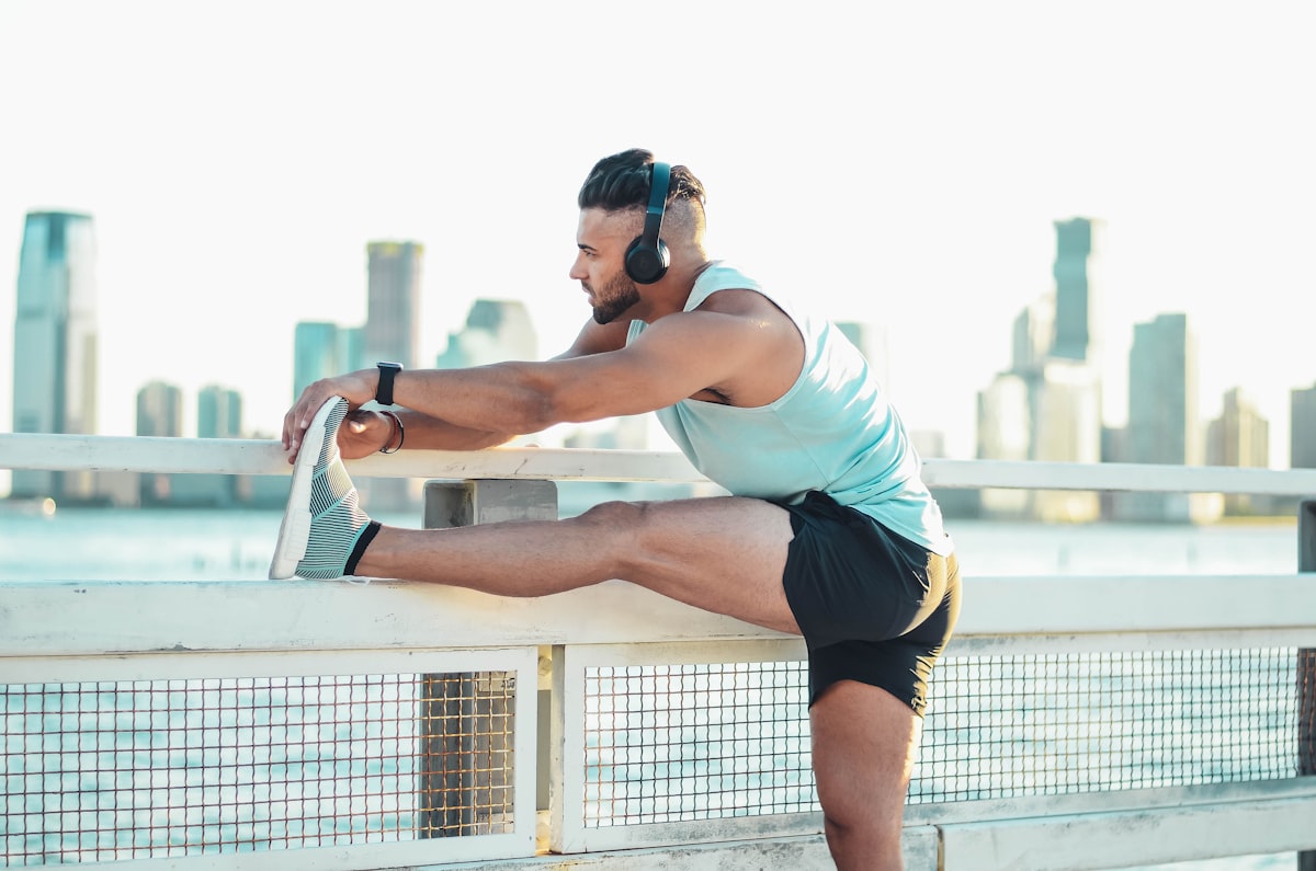 Yoga sequences flexibility